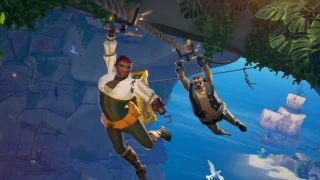 Sea of Thieves : Saison 12, mise à jour et nouveautés, tout savoir 