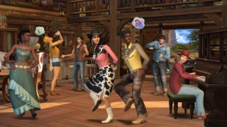 Les Sims 4 : MàJ du 1er juillet 2025, apportant des nouveautés, patch notes et détails