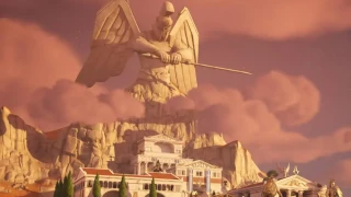 Fortnite : L'événement pour la fin de la saison 2 a fuité