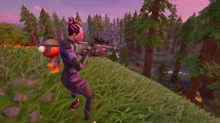 Fortnite devrait proposer un nouveau mode FPS bientôt
