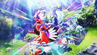 Pokémon Pocket : Tout savoir sur l'extension Propulsion paradoxe