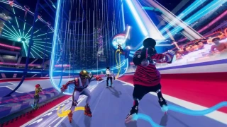 Roller Champions déjà abandonné par Ubisoft ?