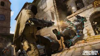 Call of Duty: Black Ops 7 : MàJ Saison 2 du 5 février 2026, patch notes et détails