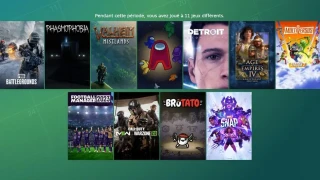 Steam : Découvrez votre rétrospective de l'année 2022