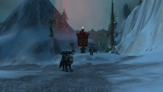 WoW SoD : Quel est le rang maximal à atteindre en PvP en phase 4 ?