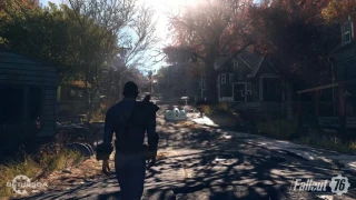 Fallout 76 ajoute plusieurs nouveautés grâce à sa dernière mise à jour !
