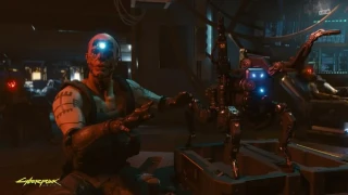 Cyberpunk 2077 proposera des scènes de sexe, réalisées avec le motion capture
