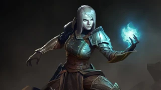 De nouveaux détails et une vidéo de gameplay pour le Nécromancien !