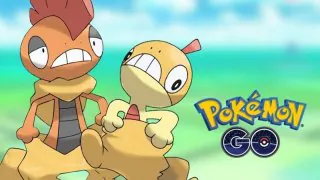 Pokémon GO : Baggiguane à l'honneur pour l'heure vedette du 25 novembre 2025