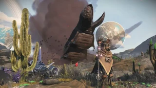 No Man's Sky : Les expéditions 2023 de retour pour la fin de l'année
