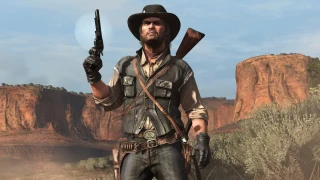 Red Dead Redemption : Heure de sortie en France sur PC