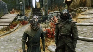Les développeurs de Skyrim Together renoncent aux services payants