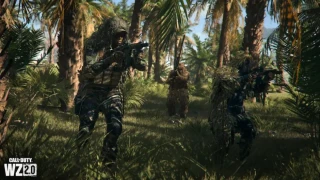 Warzone 2.0 : Le prix des armes, via les stations de ravitaillement, a été réduit