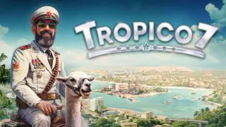 Tropico 7 : Les configurations PC
