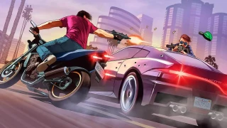 GTA Online : Un changement de taille prévu sur les serveurs de jeu d'après cette rumeur