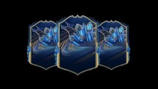 FC 24 : Quand vont sortir les TOTS cette année ?