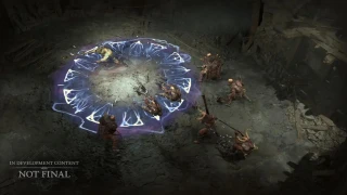 Diablo 4 : Les pouvoirs horadriques arrivent en saison 9, les détails