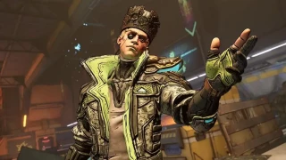 Borderlands : Un spin-off serait en préparation