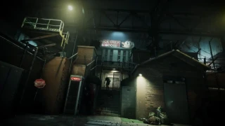 The Outlast Trials s'apparentera à « une série télévisée »