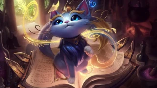 LoL : Les développeurs n'en ont pas encore fini avec Yuumi