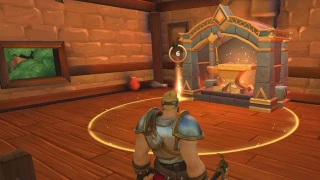 Realm Royale : Comment utiliser la Forge et fabriquer des armes, compétences et armures légendaires ?