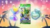 Illustration - Pokémon Pocket lance une série de missions estivales à ne pas manquer