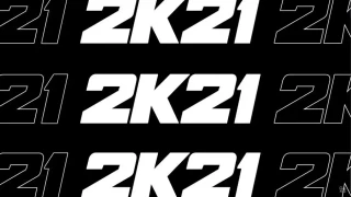 NBA 2K21 officialisé en images, avec Zion Williamson