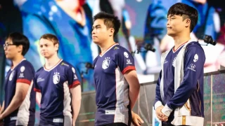 LoL : Team Liquid bat Invictus Gaming et se qualifie pour la finale du MSI 2019