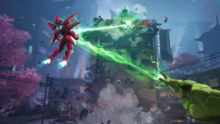Marvel Rivals fait déjà débat et crée la polémique lors de son alpha