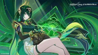 Genshin Impact Version Luna III : Date et personnages des bannières de la phase 2