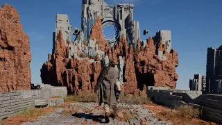 Crimson Desert est-il une suite ou un préquel de Black Desert Online ?