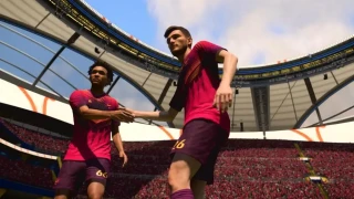 FIFA 23 : FUT Web/Companion App partage sa date de sortie