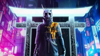 GhostWire: Tokyo dévoile une nouvelle bande-annonce