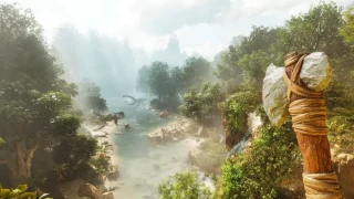 ARK: Survival Ascended sortira-t-il sur PS4 et Xbox One ?