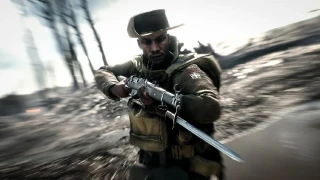 Battlefield V : DICE travaille sur un mod battle royale !