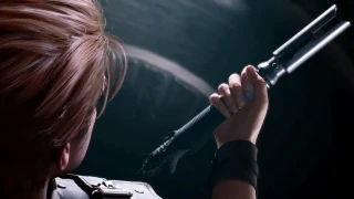 Star Wars Jedi: Fallen Order bénéficera d'un artbook en fin d'année