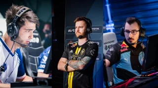 CSGO : L'éternelle reconstruction de la scène française 