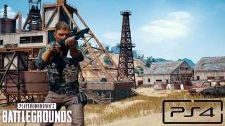PUBG : Une page de précommande est apparue sur le PlayStation Store