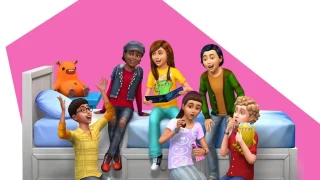 Les Sims 4 : Comment avoir des jumeaux ou des triplés ?