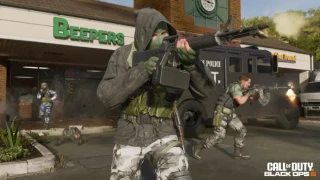 Call of Duty: Black Ops 6 : Toutes les armes disponibles au lancement et comment les débloquer