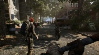 OVERKILL's The Walking Dead : Non, la version console n'est pas annulée
