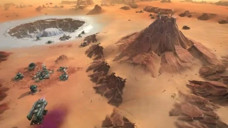 Dune: Spice Wars dévoile sa cinquième faction