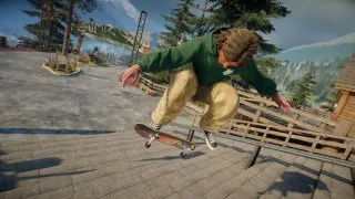skate partage des détails sur sa prochaine mise à jour, qui a une date