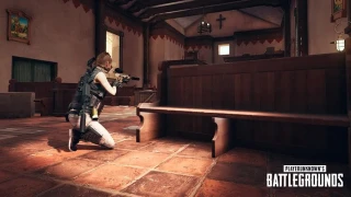 PUBG intègre un système vous permettant d'observer votre tueur !