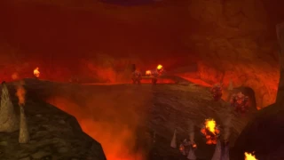 WoW SoD : Cœur du Magma a été terminé en Chaleur 3, le nouveau boss est connu