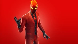 Fortnite : Le Pack Inferno est disponible avec ses 6 défis