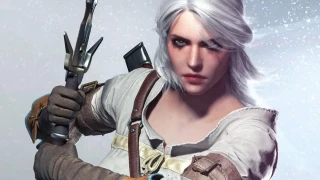 The Witcher 3 : CD Projekt RED regrette certaines choses, notamment par rapport à Ciri
