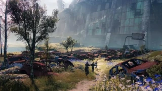 Destiny 2 soutenu jusqu'en 2022, Destiny 3 attendra