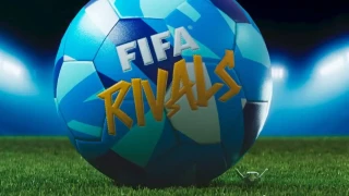 FIFA Rivals : La FIFA dévoile son premier nouveau jeu, qui sera free-to-play