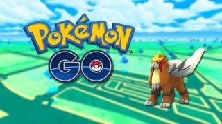 Pokémon GO : Comment battre Entei ? 